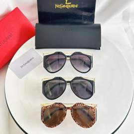 Picture of Saint Laurent Sunglasses _SKUfw77318563fw